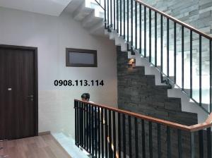Nơi bán đá ốp tường ngoài trời kiểu 3D tại Tp.HCM