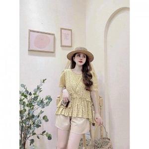 Sét bộ bèo siêu xinh