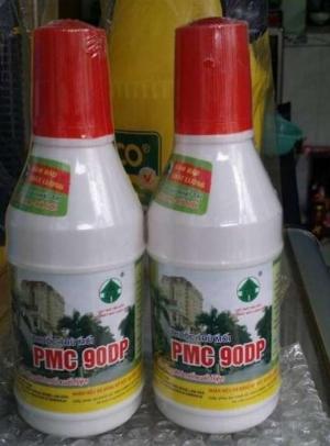 Thuốc Diệt Mối Tận Gốc Sinh Học PMC90