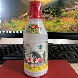 Thuốc diệt mối pmc90 diệt tận gốc các tổ mối trong công trình