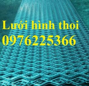 Lưới mắt cáo, lưới trang trí, lưới sàn thao tác