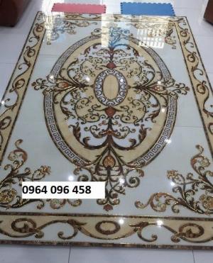 Gạch thảm lát nền nhà - DKN5