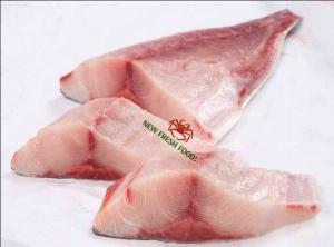 Cá Cam Hamachi Fillet - New Fresh Foods