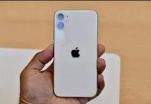 Iphone 11 256gb còn zin 100%