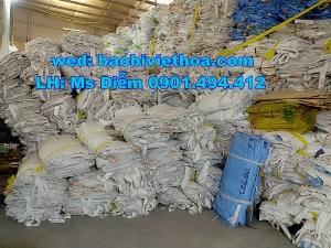 Địa chỉ bán bao Jumbo uy tín, chất lượng tại TP.HCM