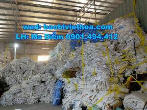 Địa chỉ bán bao Jumbo uy tín, chất lượng tại TP.HCM