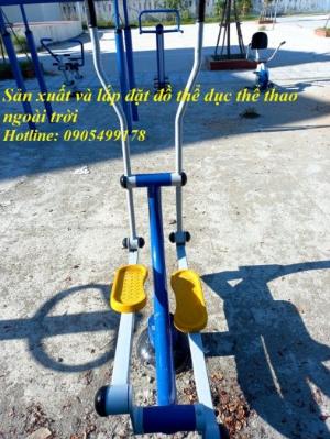 Chuyên cung cấp mấy tập thể dục thể thao ngoài trời, công viên, sân viên giá rẻ chất lương nhất