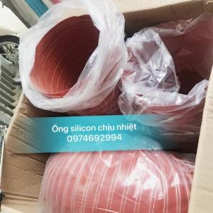 Ống Silicon chịu nhiệt phi 200 giá rẻ nhất tại hà nội