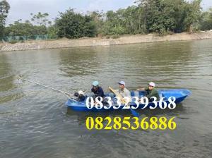 Thuyền câu cá cho 2,3,4 người tùy chọn mái che, gắn máy