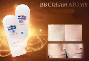 Kem che khuyết điểm Atomy BB Cream