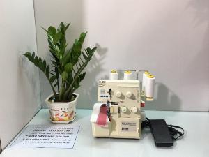 Chập vắt sổ cuốn bèo juki baby lock bl4-828 df