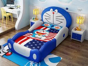 Một số mẫu giường độc đáo dành cho bé gái tại Thuận An, Bình Dương
