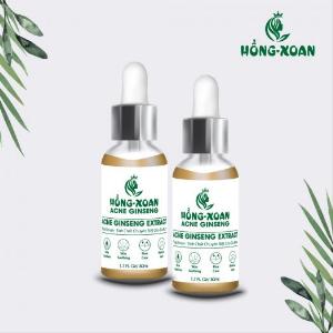 Bán sản phẩm trị mụn, trị thâm nám, trị mụn bọc, mụn mủ
