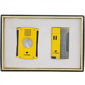 Set Cohiba T63