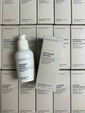 Huyết thanh Ampoule Boomdeahdah