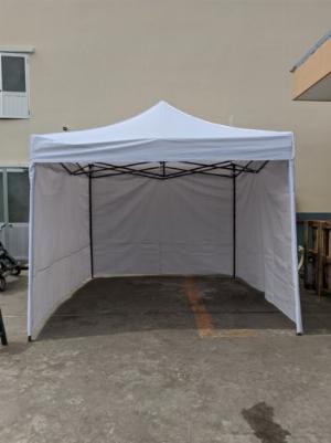 Nhà bạt di động 2m x 2m