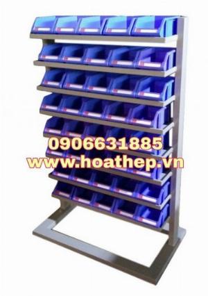Kệ dụng cụ, kệ đồ nghề cơ khí, kệ đựng công nghiệp