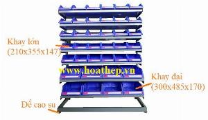 Kệ dụng cụ, kệ đồ nghề cơ khí, kệ đựng công nghiệp