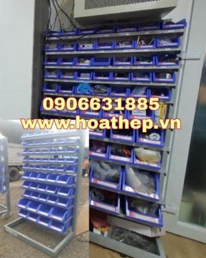 Kệ dụng cụ, kệ đồ nghề cơ khí, kệ đựng công nghiệp