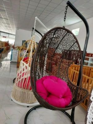 Xích đu tổ chim giá rẻ