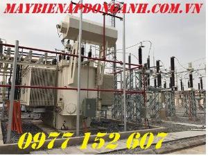 Máy biến áp Đông Anh  3200KVA