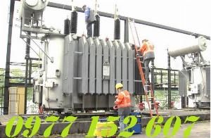 Máy biến áp Đông Anh 2000KVA 22/0.4KV