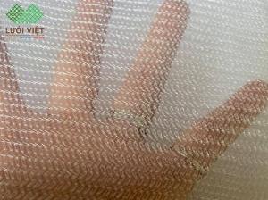 Lưới chắn công trùng trong nông nghiệp