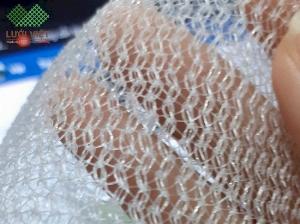 Lưới chắn công trùng trong nông nghiệp
