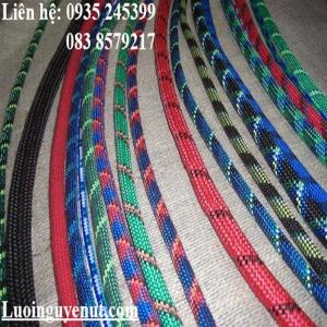 Dây Cường Lực Lăn Sơn Nguyễn Út