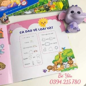 Sách phát triển tư duy tiềm thức cho bé