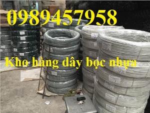 Lưới thép dây 1ly ô 10x10, 20x20, Lưới hàn bọc nhựa, Lưới hàn mạ kẽm, Lưới chống nứt