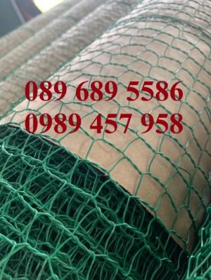 Lưới thép dây 1ly ô 10x10, 20x20, Lưới hàn bọc nhựa, Lưới hàn mạ kẽm