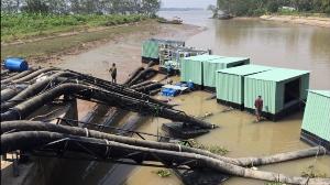 Chuyên ống cao su lõi thép hút nước phi 100, Ống hút cát, Ống rồng hút cát phi 200, Vòi rồng phi 250