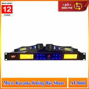 Dàn Karaoke Gia Đình DHD GD HP-709 - Huynh Phát Audio