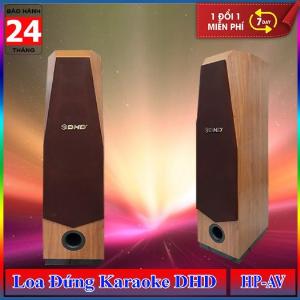 Dàn Karaoke Gia Đình DHD GD HP-AV - Huynh Phát Audio