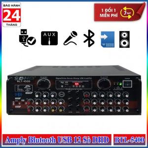 Dàn Karaoke Gia Đình DHD GD-HP-502 Huynh Phát Audio