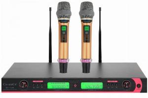 Dàn Karaoke Gia Đình DHD GD-HP-502 Huynh Phát Audio