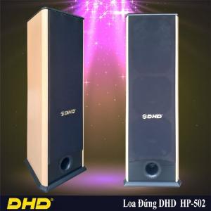 Dàn Karaoke Gia Đình DHD GD-HP-502 Huynh Phát Audio