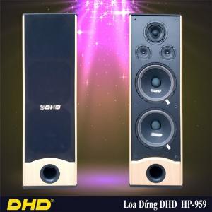 Dàn Karaoke Gia Đình DHD GD-HP-959 Huynh Phát Audio