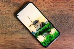 Điện thoại Huawei P40 Lite