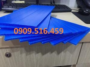 Tấm nhựa pp danpla,tấm nhựa carton