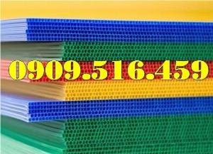 Tấm nhựa pp danpla,tấm nhựa carton