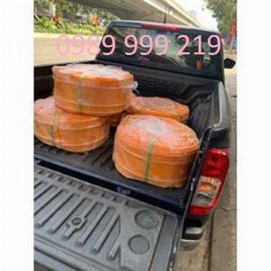 Băng cản nước pvc V300-O300-cuộn 20m chống thấm khe bê tông