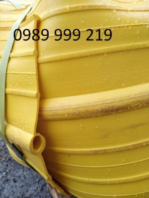 Cuộn cản nước pvc V25-O25-20m giá rẻ nhất thị trường 2023