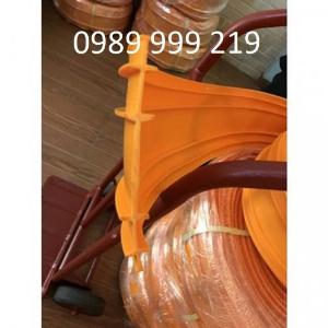 Cuộn cản nước pvc V25-O25-20m giá rẻ nhất thị trường 2023