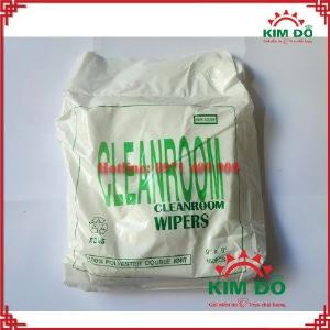Vải lau đầu phun máy in