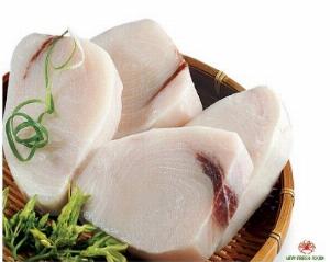 Cá Cờ Kiếm - New Fresh Foods