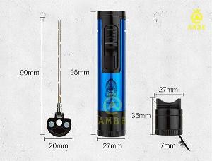Bật lửa Lubinski YJA10018