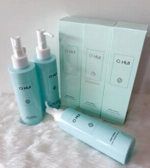 Dung Dịch Vệ Sinh Phụ Nữ Clear Science Inner Cleanser Refresh Ohui Hàn Quốc 200ml