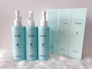 Dung Dịch Vệ Sinh Phụ Nữ Clear Science Inner Cleanser Refresh Ohui Hàn Quốc 200ml
